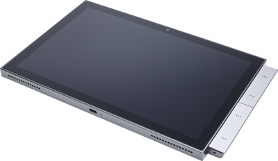 Satco 10 Inch Starfish In-Wall Wired Touch Screen