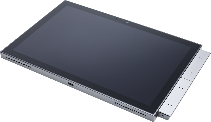 Satco 10 Inch Starfish In-Wall Wired Touch Screen
