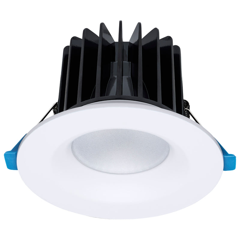 Satco 3 Inch Round 16/20/24 Watt LED Architectural Downlight 2700K/3000K/3500K/4000K/5000K
