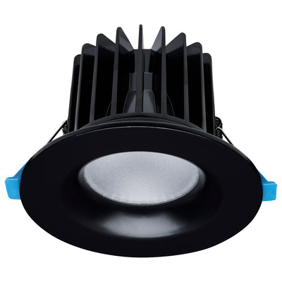 Satco 3 Inch Round 16/20/24 Watt LED Architectural Downlight 2700K/3000K/3500K/4000K/5000K