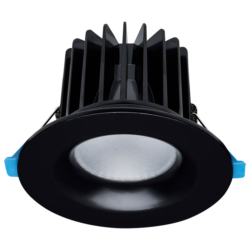 Satco 3 Inch Round 16/20/24 Watt LED Architectural Downlight 2700K/3000K/3500K/4000K/5000K