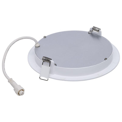 Satco 6 Inch 11 Watt 120V LED Direct Wire Selectable Downlight 2700/3000/3500/4000/5000K