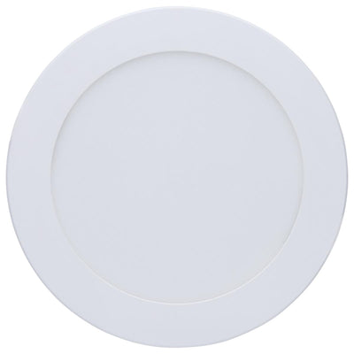Satco 6 Inch 11 Watt 120V LED Direct Wire Selectable Downlight 2700/3000/3500/4000/5000K