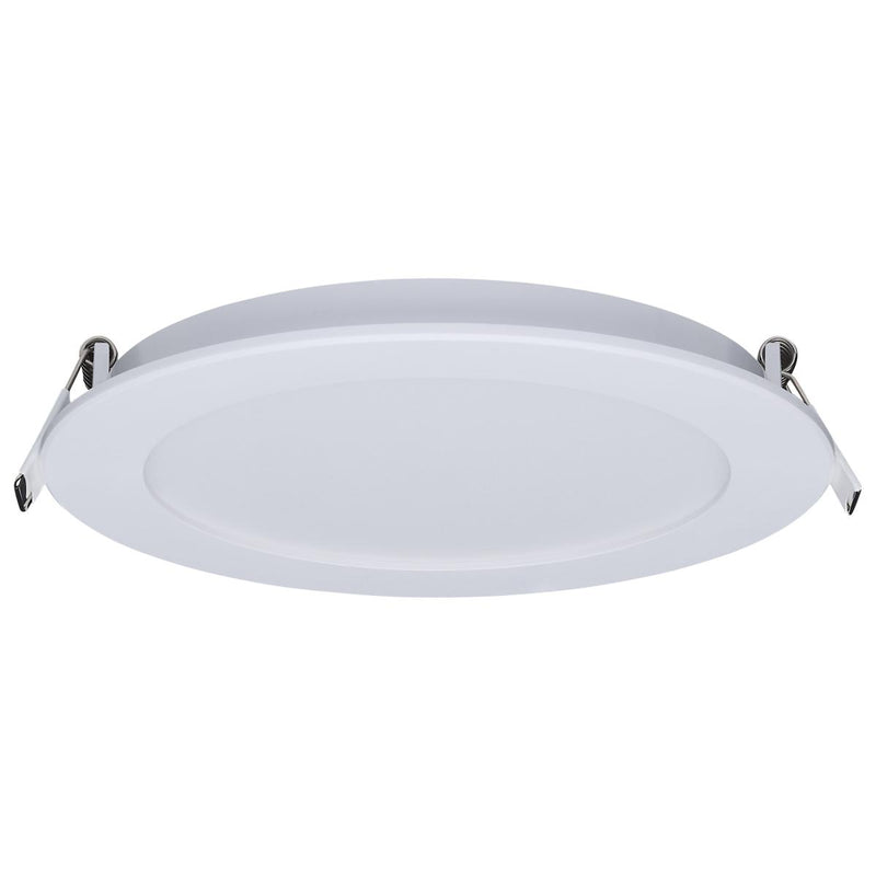 Satco 6 Inch 11 Watt 120V LED Direct Wire Selectable Downlight 2700/3000/3500/4000/5000K