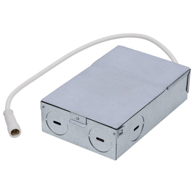 Satco 6 Inch 11 Watt 120V LED Direct Wire Selectable Downlight 2700/3000/3500/4000/5000K
