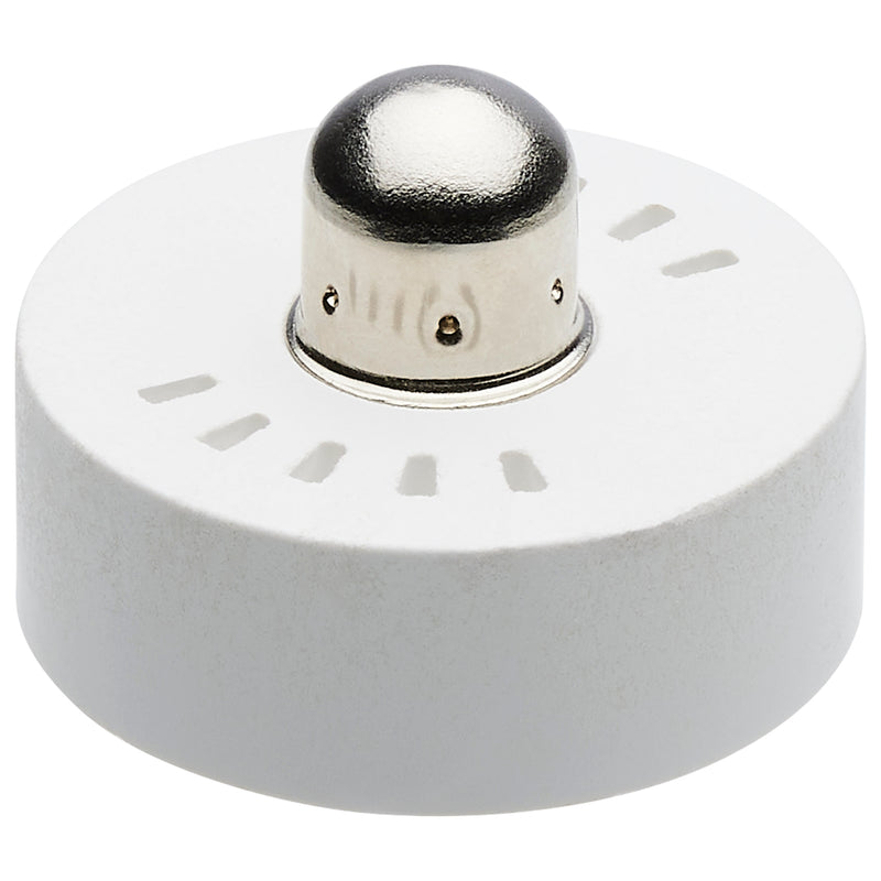 Satco 8 Foot Wattage Selectable LED Double Ended Bypass Fa8 with R17d Adapter Caps 3000/3500/4000/5000/6500K