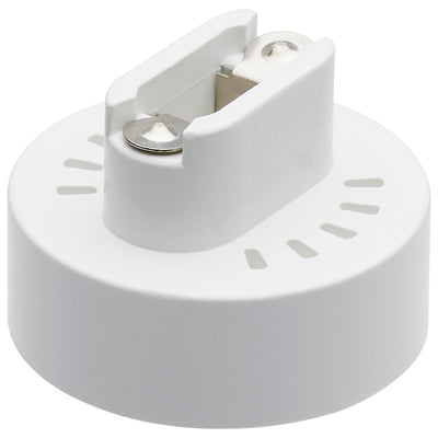 Satco 8 Foot Wattage Selectable LED Double Ended Bypass Fa8 with R17d Adapter Caps 3000/3500/4000/5000/6500K