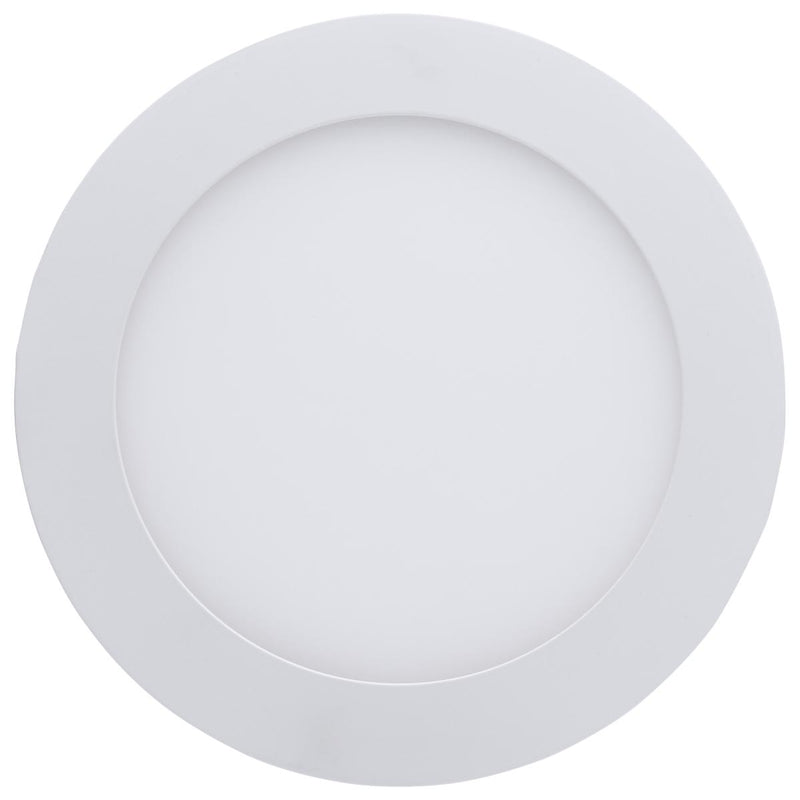 Satco 6 Inch 12 Watt Round 120V LED Direct Wire Selectable Night Light Downlight 2700/3000/3500/4000/5000K