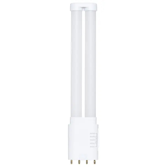 8 Watt 9 Inch 2G11 Base Type A/B LED PLL Lamp 3000/3500/4000/5000/6500 ...
