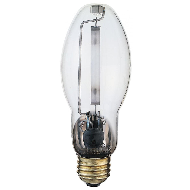 Satco LU100/MOG 100 Watt S54 High Pressure Sodium Bulb   