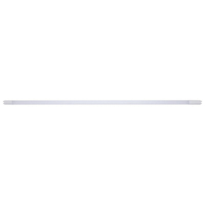 Satco 4 Foot 15 Watt T8 LED Type A/B Tube Light 3000/3500/4000/5000/6500K   