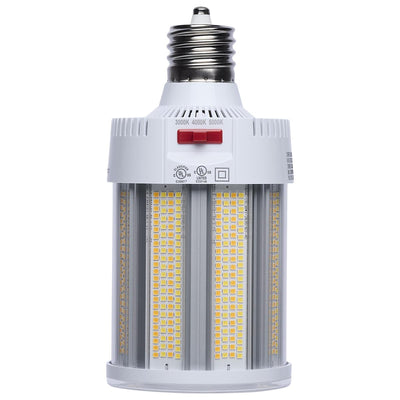 Satco 80/115/150 Watt Hi Lumen Hi Pro LED 120-277V Corn Cob Retrofit Light Bulb 3000/4000/5000K