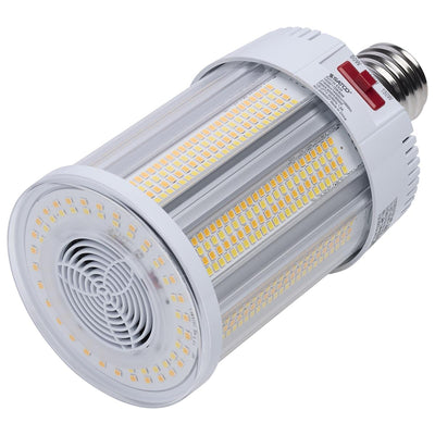 Satco 80/115/150 Watt Hi Lumen Hi Pro LED 120-277V Corn Cob Retrofit Light Bulb 3000/4000/5000K