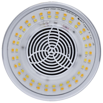Satco 80/115/150 Watt Hi Lumen Hi Pro LED 120-277V Corn Cob Retrofit Light Bulb 3000/4000/5000K