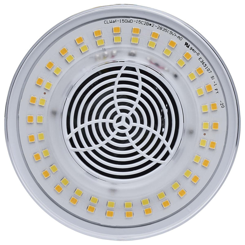 Satco 80/115/150 Watt Hi Lumen Hi Pro LED 120-277V Corn Cob Retrofit Light Bulb 3000/4000/5000K
