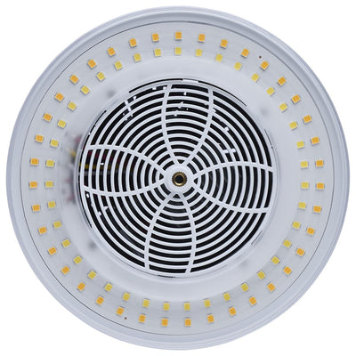 Satco 100/150/200 Watt Hi Lumen Hi Pro LED 120-277V Corn Cob Retrofit Light Bulb 3000/4000/5000K