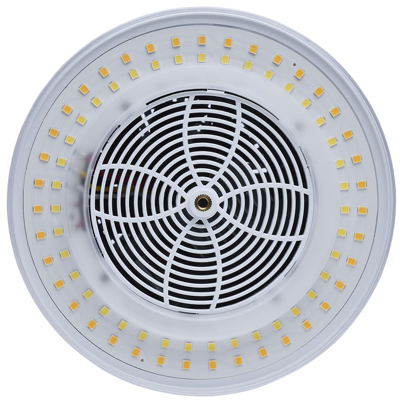 Satco 100/150/200 Watt Hi Lumen Hi Pro LED 120-277V Corn Cob Retrofit Light Bulb 3000/4000/5000K