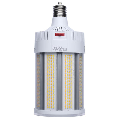 Satco 135/200/270 Watt Hi Lumen Hi Pro LED 120-277V Corn Cob Retrofit Light Bulb 3000/4000/5000K