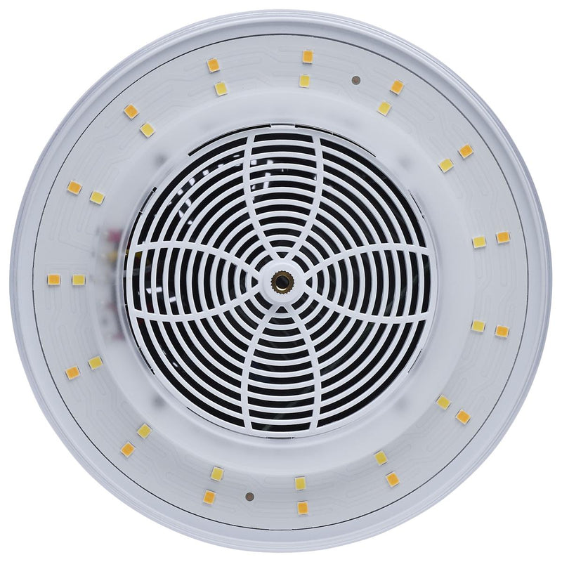 Satco 135/200/270 Watt Hi Lumen Hi Pro LED 120-277V Corn Cob Retrofit Light Bulb 3000/4000/5000K