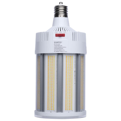 Satco 135/200/270 Watt Hi Lumen Hi Pro LED 120-277V Corn Cob Retrofit Light Bulb 3000/4000/5000K