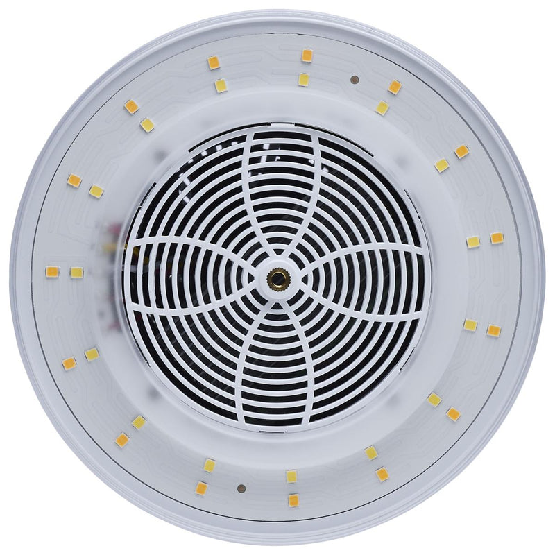 Satco 135/200/270 Watt Hi Lumen Hi Pro LED 277-480V Corn Cob Retrofit Light Bulb 3000/4000/5000K
