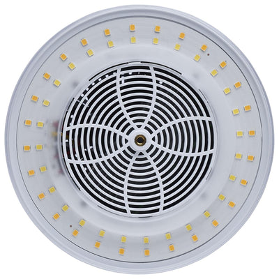 Satco 180/270/360 Watt Hi Lumen Hi Pro LED 277-480V Corn Cob Retrofit Light Bulb 3000/4000/5000K
