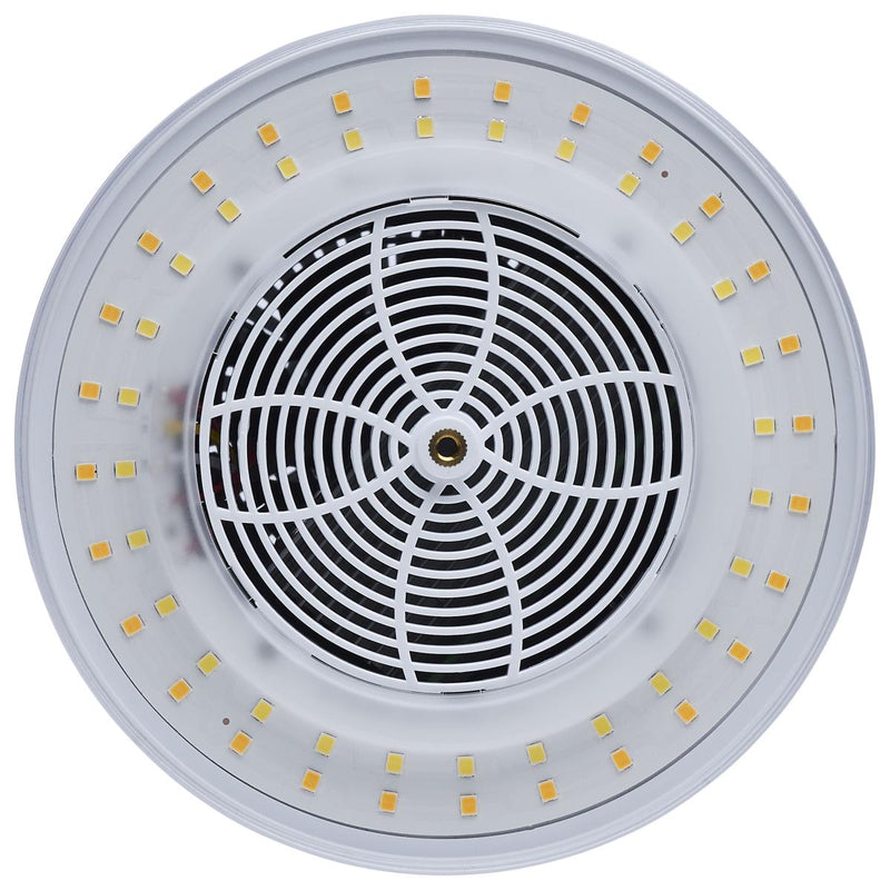 Satco 180/270/360 Watt Hi Lumen Hi Pro LED 277-480V Corn Cob Retrofit Light Bulb 3000/4000/5000K