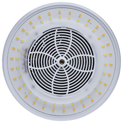 Satco 225/338/450 Watt Hi Lumen Hi Pro LED 277-480V Corn Cob Retrofit Light Bulb 3000/4000/5000K