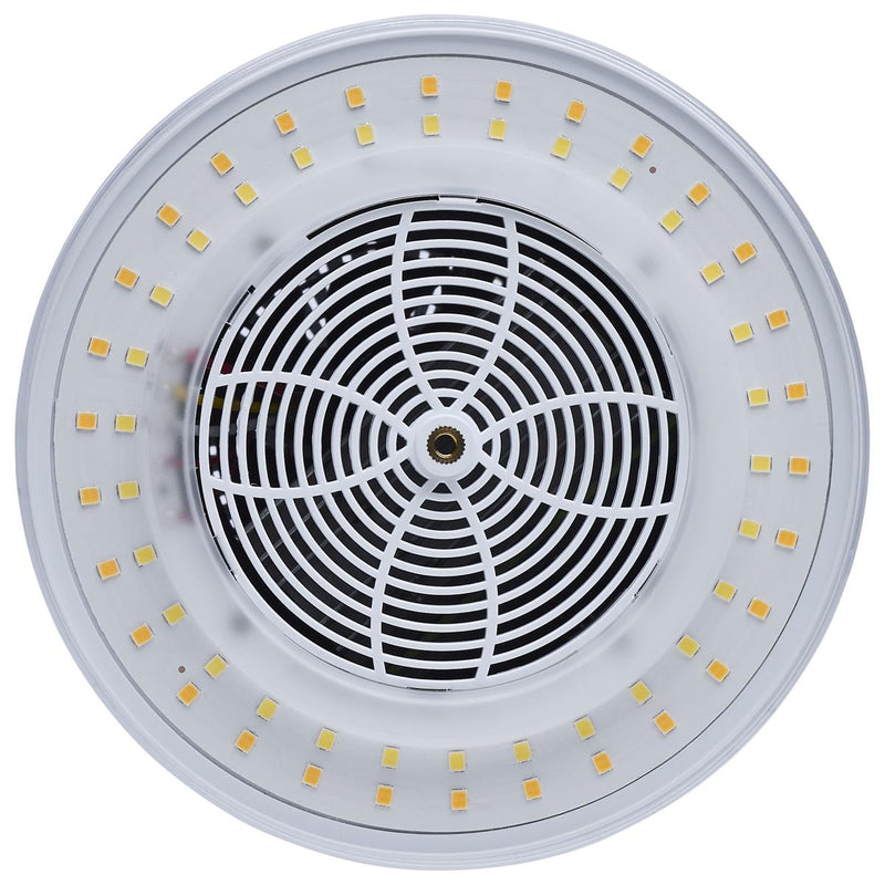 Satco 225/338/450 Watt Hi Lumen Hi Pro LED 277-480V Corn Cob Retrofit Light Bulb 3000/4000/5000K