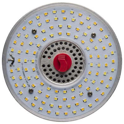 Satco 80/100/120 Watt EX39 Selectable LED Corn Cob Retrofit 3000/4000/5000K   