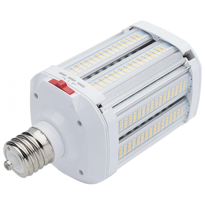 Satco 60/70/80 Watt Selectable LED HI-Pro Expandable Lamp 3000/4000/5000K   