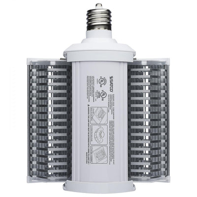 Satco 90/100/110 Watt Selectable LED HI-Pro Expandable Lamp 3000/4000/5000K   