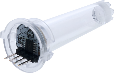 Satco Starfish Smart LED String Light 0.5 Watt Replacement Lamp