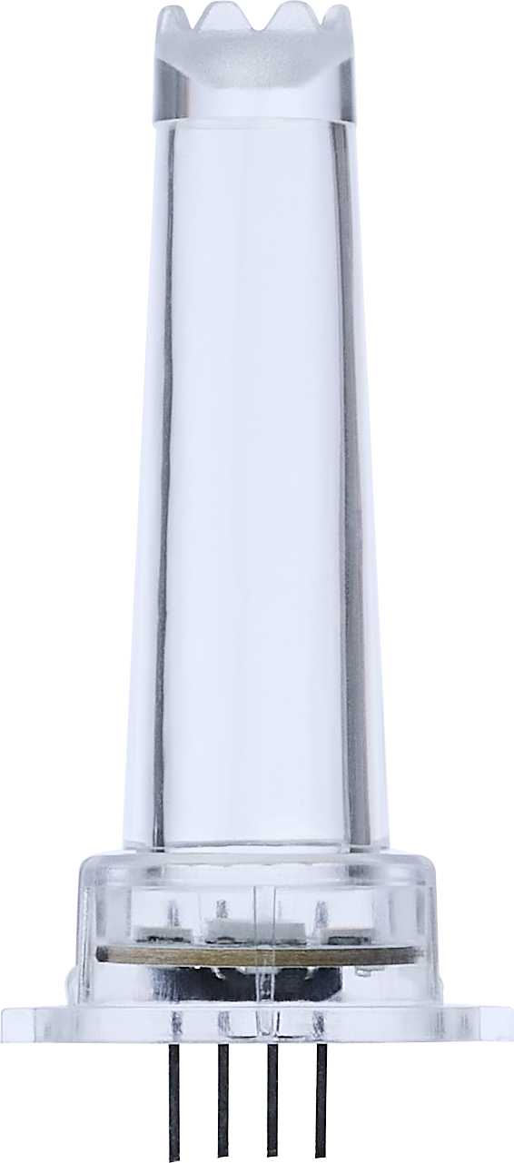 Satco Starfish Smart LED String Light 0.5 Watt Replacement Lamp