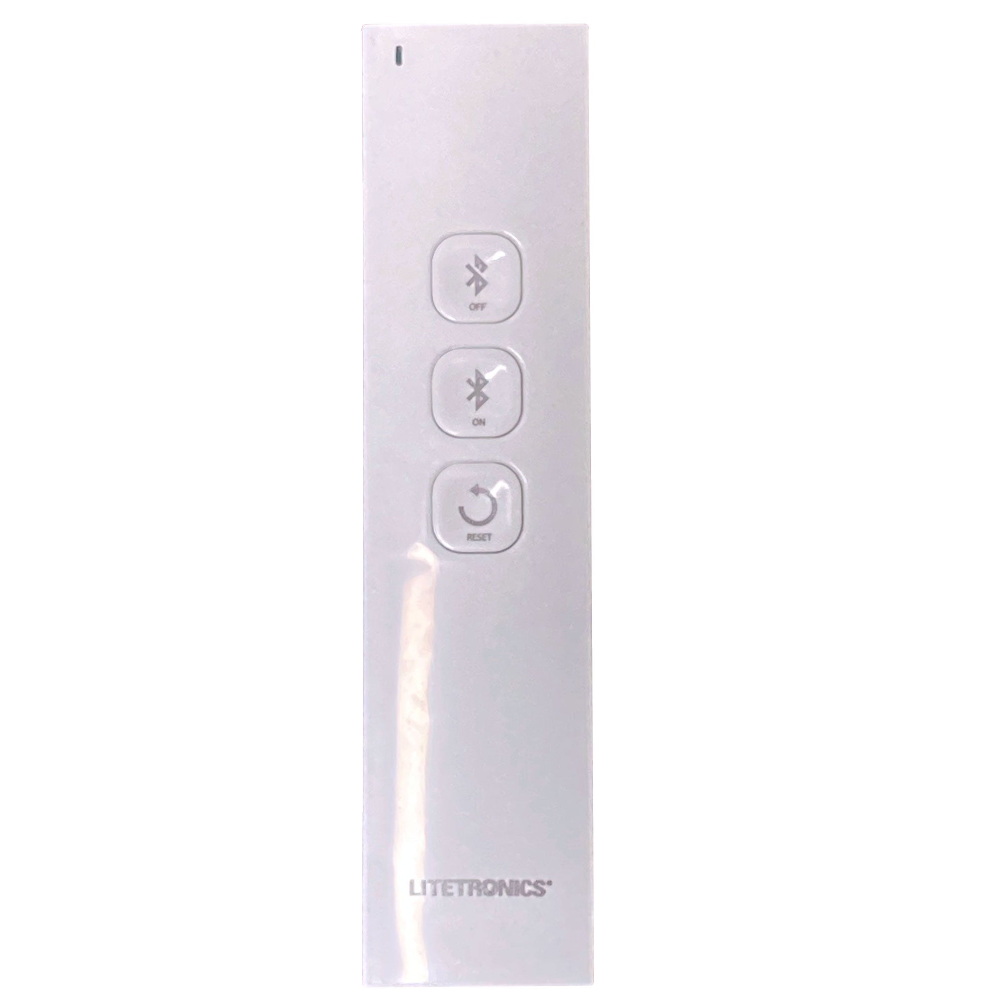 SCR054 Remote Control For LiteTronics LiteSmart IR Sensor Products ...