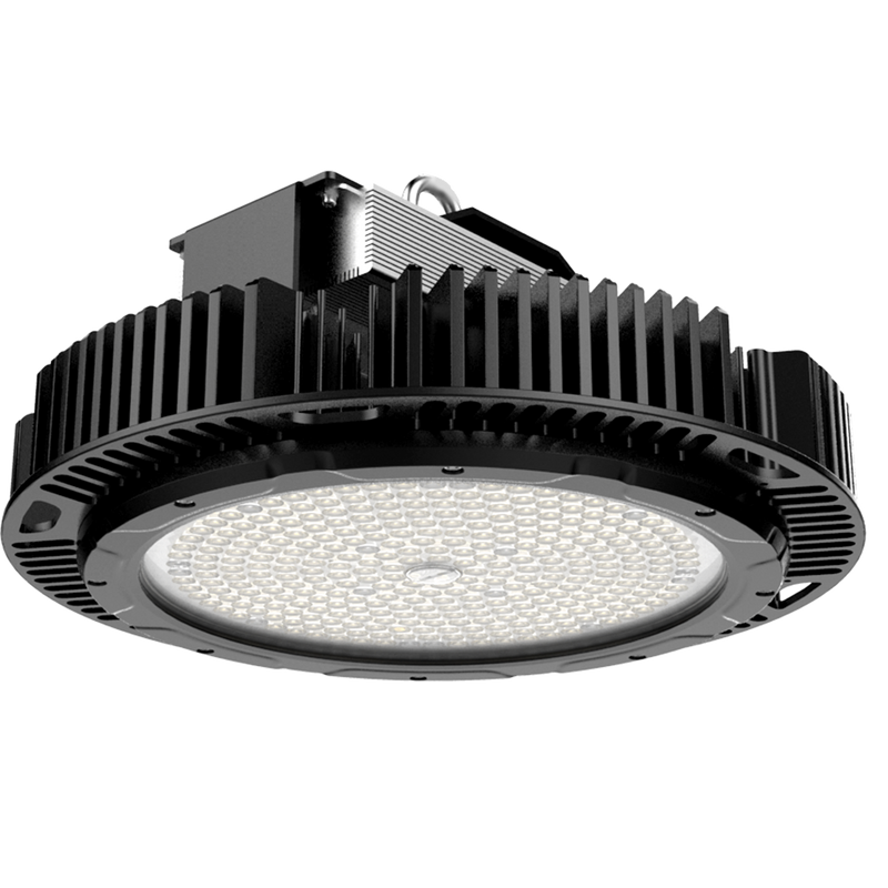 EiKO 600 Watt 277-480V LED Sports Lighting Fixture   