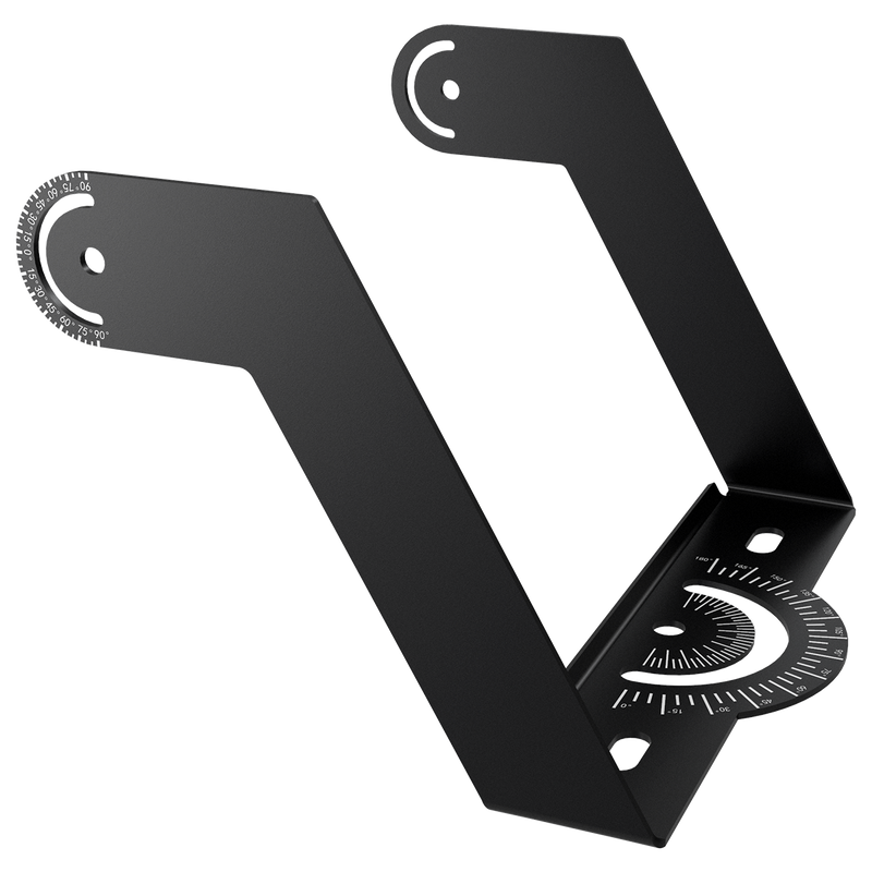 EiKO Signal Yoke Mounting Bracket For EiKO Sports Lighting   