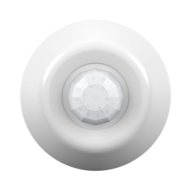 SensorWorx SWX-201-2 Line Voltage Small Motion Ceiling Mount Occupancy Sensor   