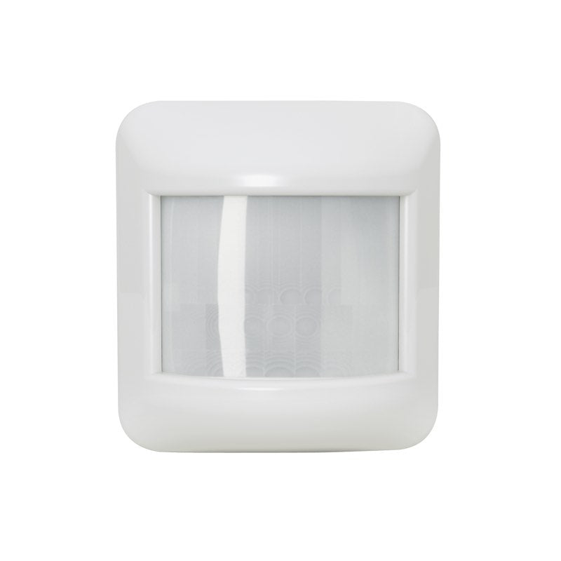 Hallway Occupancy Sensor SWX-402-1 Low Voltage Hallway Long Range Occupancy Sensor – Green ...