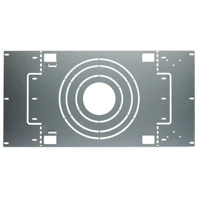 4/6/8/10 Inch Rough-In Mounting Plate for Commercial Downlights – Green ...