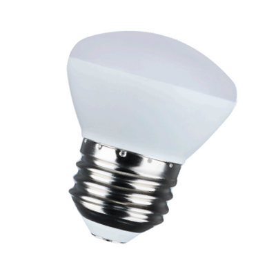 Satco 3.5 Watt R14 LED E26 Base Light Bulb   