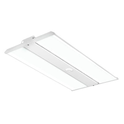 Sylvania Lighting 105/135/165 Watt Dual Selectable LED Linear High Bay 4000/5000K Selectable  