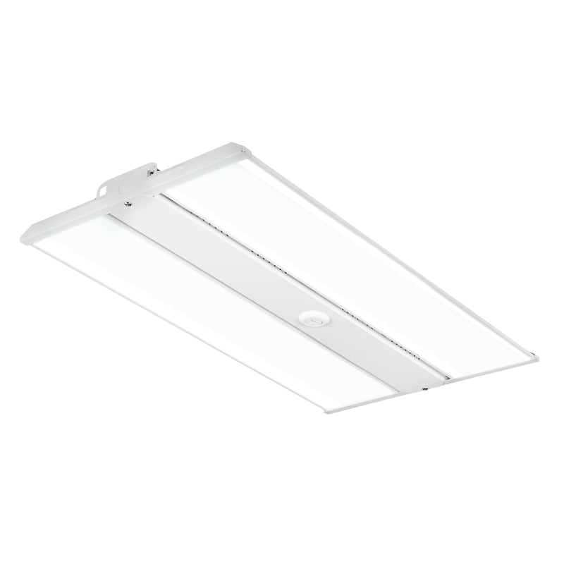 Sylvania Lighting 175/195/220 Watt Dual Selectable LED Linear High Bay 4000/5000K Selectable  