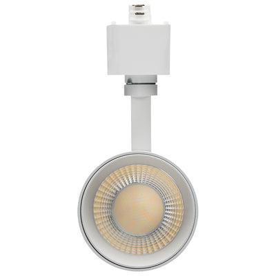 20 Watt 120 Volt 48 Degree LED Track Head 2700/3000/3500/4000/5000K