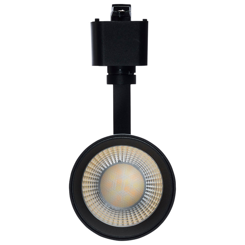20 Watt 120 Volt 48 Degree LED Track Head 2700/3000/3500/4000/5000K