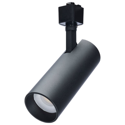 20 Watt 120 Volt 48 Degree LED Track Head 2700/3000/3500/4000/5000K