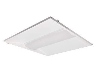 MaxLite 2x2 20/25/30 Watt Single Basket LED Troffer Retrofit Kit 3500/4000/5000K 2 Pack Selectable  