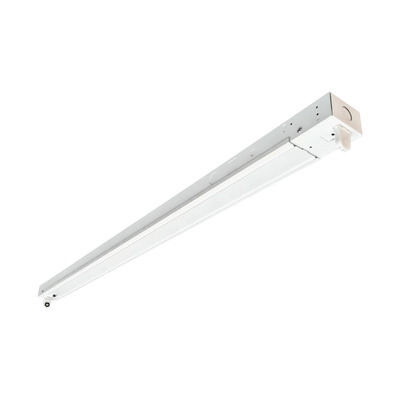EiKO 4 Foot 1 Lamp T8 LED Double Ended Tube Ready Light Strip