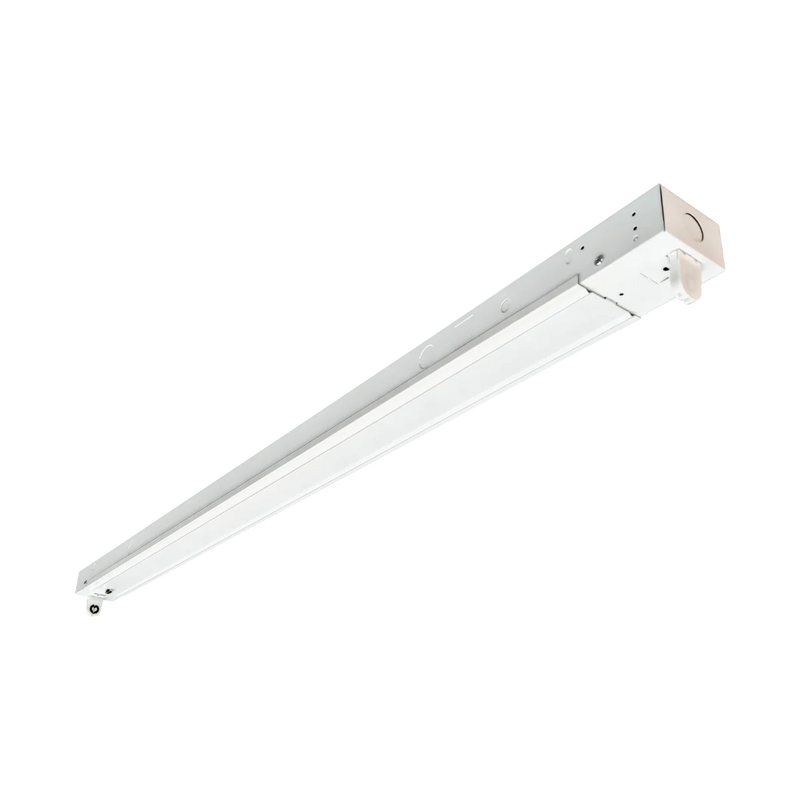 EiKO 4 Foot 1 Lamp T8 LED Double Ended Tube Ready Light Strip