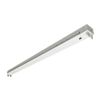 EiKO 4 Foot 2 Lamp T8 LED Double Ended Tube Ready Light Strip